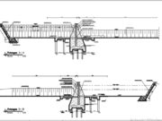 Gambar DED (Detail Engineering Design)_Gambar DED Rehabilitasi Irigasi