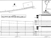 Gambar DED (Detail Engineering Design)_Gambar DED Pengembangan Jaringan Perpipaan