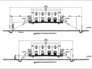 Gambar DED (Detail Engineering Design)_Gambar DED Pembangunan Jalan