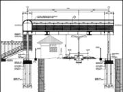 Gambar DED (Detail Engineering Design)_Gambar DED Peningkatan Jalan Kereta Api