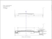Gambar DED (Detail Engineering Design)_Gambar DED Peningkatan Jalan Lingkungan