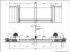 Gambar DED (Detail Engineering Design)_Gambar Perencanaan Infrastruktur Jalan, Drainase, Gerbang dan Pagar