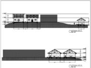 Gambar DED (Detail Engineering Design)_Gambar DED Pembangunan Jamban SD