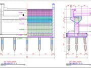 Gambar DED (Detail Engineering Design)_Gambar Perencanaan Teknis Jembatan Ruas Jalan