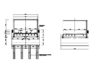 Gambar DED (Detail Engineering Design)_Gambar DED Pembangunan Jembatan