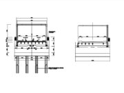 Gambar DED (Detail Engineering Design)_Gambar DED Pembangunan Jembatan