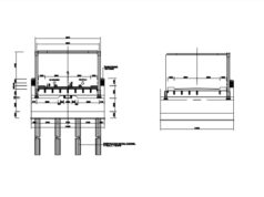 Gambar DED (Detail Engineering Design)_Gambar DED Pembangunan Jembatan