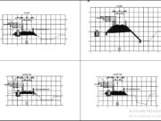 Gambar DED (Detail Engineering Design)_Gambar Rencana Pembangunan Jembatan Gantung