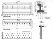 Gambar DED (Detail Engineering Design)_Gambar DED Pembangunan Jembatan