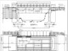 Gambar DED (Detail Engineering Design)_Gambar Perencanaan Teknis Jembatan Masara
