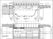 Gambar DED (Detail Engineering Design)_Gambar Perencanaan Teknis Jembatan Masara
