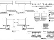 Gambar DED (Detail Engineering Design)_Gambar DED Jembatan Pelempit