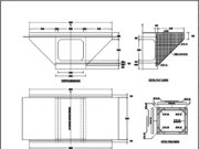 Gambar DED (Detail Engineering Design)_Gambar DED Pembangunan dan Peningkatan Jembatan