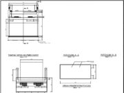 Gambar DED (Detail Engineering Design)_Gambar DED Pembangunan Jembatan Sendang