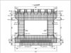 Gambar DED (Detail Engineering Design)_Gambar DED Pembangunan Jembatan Sungai