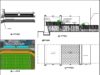 Gambar DED (Detail Engineering Design)_Gambar Perencanaan DED Jogging Track / Pedestrian Kawasan Stadion