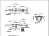 Gambar DED (Detail Engineering Design)_Gambar DED Konstruksi Pembuatan Kamar Mandi Mess