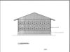 Gambar DED (Detail Engineering Design)_Gambar Pembangunan Kandang Ayam