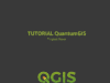 Modul QGIS – Tutorial Quantum GIS
