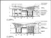 Gambar DED (Detail Engineering Design)_Gambar DED Peningkatan Rehabilitasi UPPKB