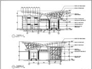 Gambar DED (Detail Engineering Design)_Gambar DED Peningkatan Rehabilitasi UPPKB
