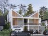Gambar DED (Detail Engineering Design)_Gambar DED Pembangunan Kos Lantai 2