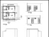 Gambar DED (Detail Engineering Design)_Gambar Perencanaan Rumah Tinggal