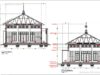 Gambar DED (Detail Engineering Design)_Gambar DED Pembangunan Mesjid
