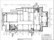 Gambar DED (Detail Engineering Design)_Gambar DED Pekerjaan Mekanikal Elektrikal Gedung Kantor