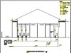 Gambar DED (Detail Engineering Design)_Gambar DED Pekerjaan Mekanikal Elektrikal dan Plumbing Bangunan Mesjid