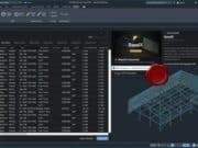Mater Dei Engenharia SteelX Industrial for Autodesk Advance Steel 2027