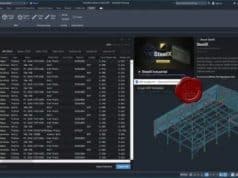 Mater Dei Engenharia SteelX Industrial for Autodesk Advance Steel 2027