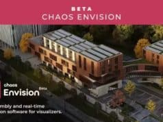 Chaos Envision 1.7.0