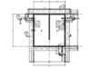 Gambar DED(Detail Engineering Design)_Gambar Perencanaan Bangunan Pembawa Air