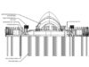 Gambar DED(Detail Engineering Design)_Gambar Rencana Pembangunan Anjungan