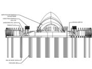 Gambar DED(Detail Engineering Design)_Gambar Rencana Pembangunan Anjungan