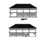 Gambar DED(Detail Engineering Design)_Gambar Rencana Pekerjaan Perencanaan Aula Desa