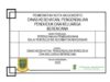 Gambar DED(Detail Engineering Design)_Gambar Perencanaan Pembangunan Balai Penyuluhan KB Kecamatan