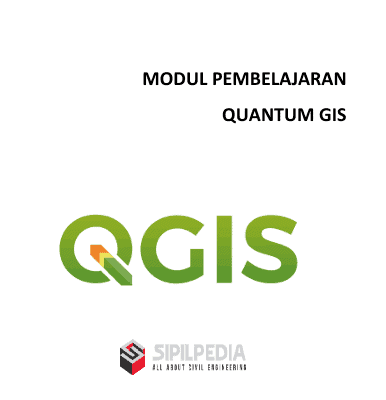 Modul Pembelajaran Quantum GIS