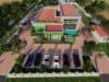 Gambar DED(Detail Engineering Design)_Gambar Rencana Pembangunan Gedung Puskesmas