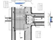 Gambar DED(Detail Engineering Design)_Album Gambar Rencana Peningkatan Afvour Sumber Waru