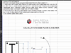 CALCULATION BASE PLATE & ANCHOR
