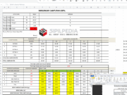 Job Mix Formula AC-WC