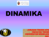 Dinamika Struktur