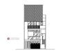 Gambar Rumah Lengkap_Gambar Kerja Rumah 3 Lantai Ukuran 7×17 Meter
