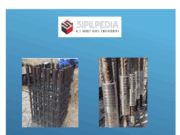 REINFORCEMENT REBAR COUPLERS