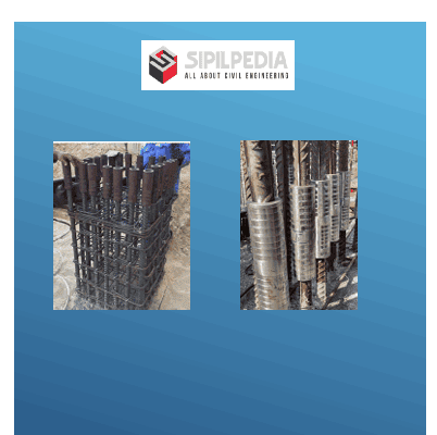 REINFORCEMENT REBAR COUPLERS