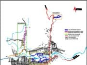 Gambar DED (Detail Engineering Design)_Gambar DED Peningkatan Kualitas Permukiman Kumuh