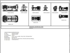 Gambar DED (Detail Engineering Design)_Gambar DED Peralatan Elektronikal Intake IKK