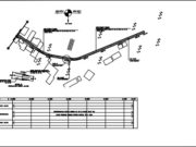 Gambar DED (Detail Engineering Design)_Gambar Perencanaan Peningkatan Ruas Jalan